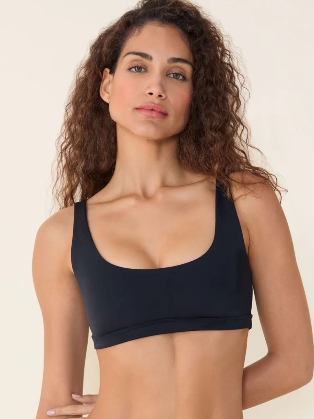 Andie Swim Top - The Ventura